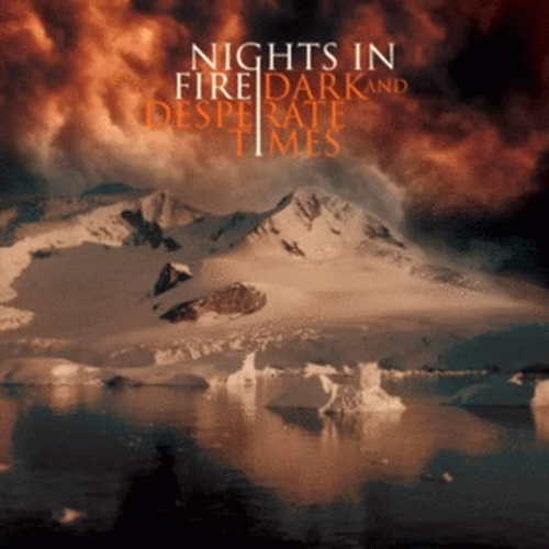 Dark and Desperate Times